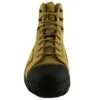 Caterpillar Cat Argon Hi Side Zip Brown Mens Steel Toe Work/Safety Boots - Image 6