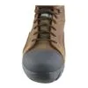Caterpillar Cat Argon Hi Side Zip Brown Mens Steel Toe Work/Safety Boots - Image 4
