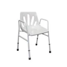 Chair - Shower Height Adust