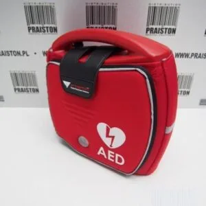 AED Rescue SAM - Carry Case