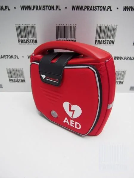 AED Rescue SAM - Carry Case