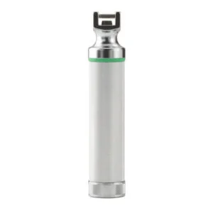 Laryngoscope Handle - Fiber Optic