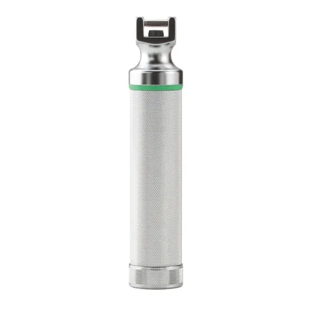 Laryngoscope Handle - Fiber Optic