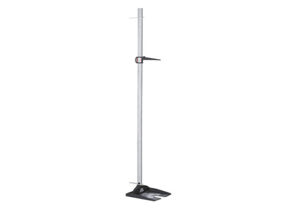 Height Measures HM200P Portable (Stand Alone Adult)