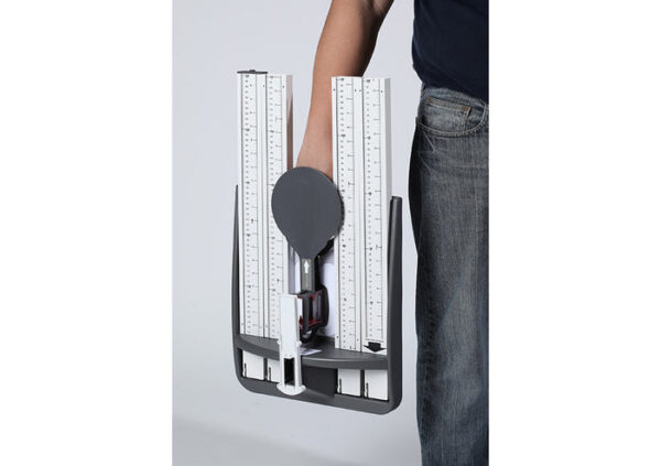 Height Measures HM200P Portable (Stand Alone Adult) - Image 3