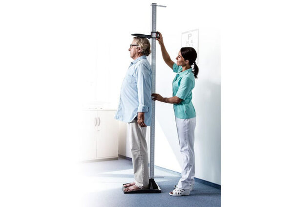 Height Measures HM200P Portable (Stand Alone Adult) - Image 2