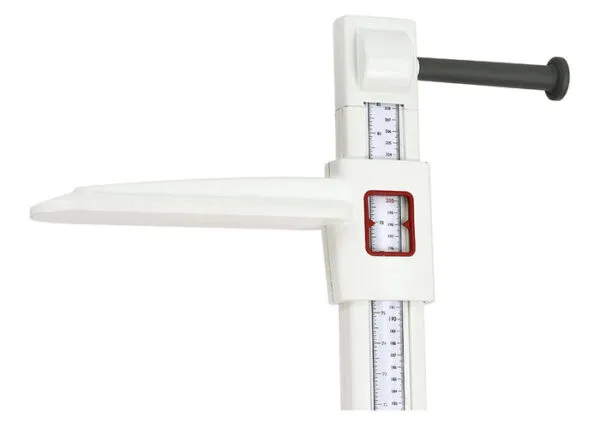 Height Measure HM202P Portable - Image 4