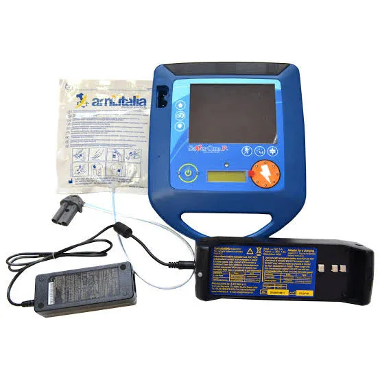 AED Saver 1 Pro - Image 2