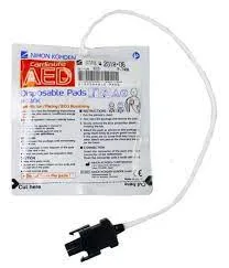 AED - Disposable Pads - Image 2