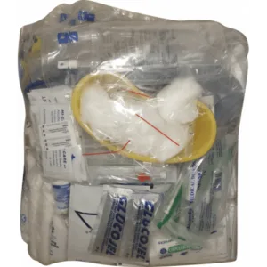 Intermediate Life Support Refill Kit