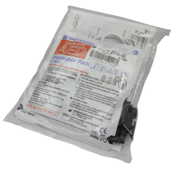 AED - Disposable Pads