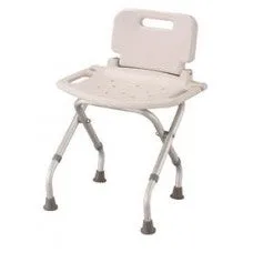 Chair - Shower Mobile