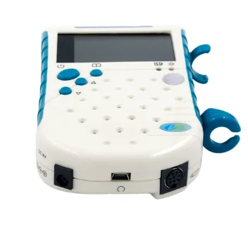 Doppler  BV520 Vascular TFT (unidirection . Colour LCD ) - Image 2