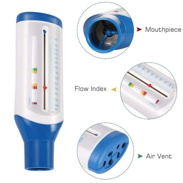 Spirometer AirNext