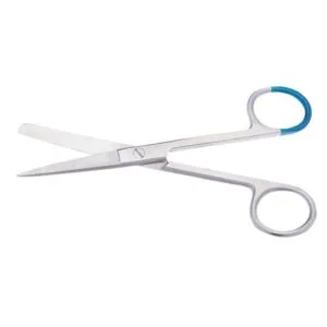 SCISSORS OPERATING 12.5CM S/S STR