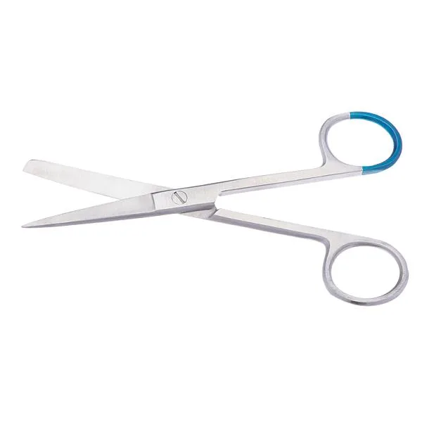 SCISSORS OPERATING 12.5CM S/S STR