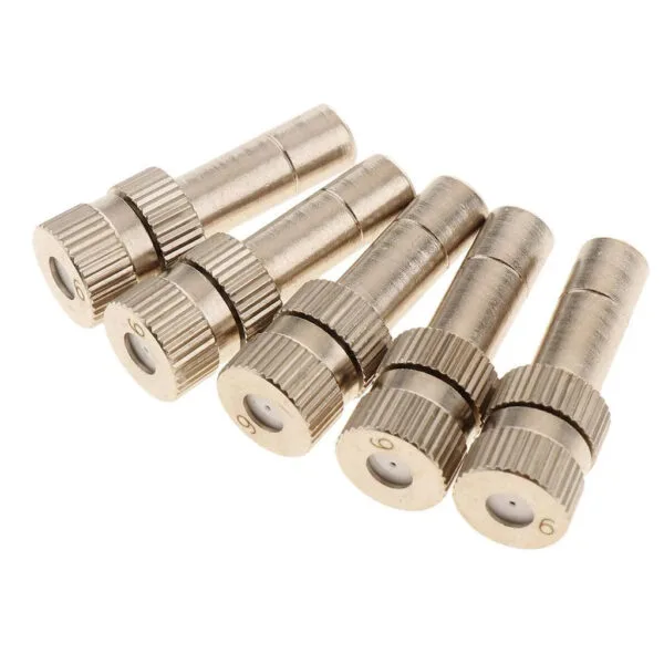 Nebulizer nozzles - Image 2