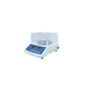 WT6002A Precision Scale – 600 g Load Capacity