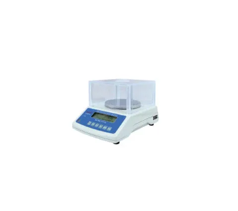 WT6002A Precision Scale – 600 g Load Capacity