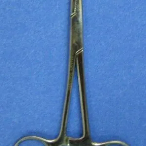Forceps Spencer Wells Artery - 13cm