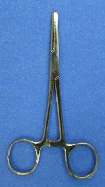Forceps Spencer Wells Artery - 13cm
