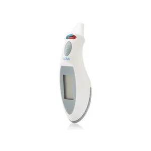 Thermometer Digital Piccolo  (New Style - S7)