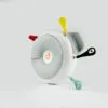 ECG DHR10 - 8 Channel & Bluetooth D HEART - Image 4
