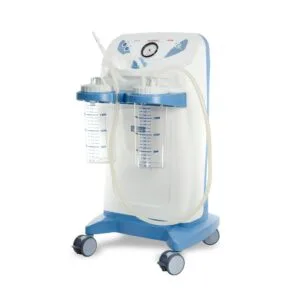 Surgical Suction Hospivac 400
