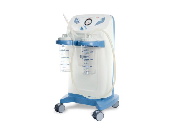 Surgical Suction Hospivac 400