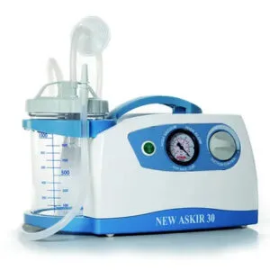Surgical Suction Askir 30