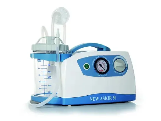 Surgical Suction Askir 30