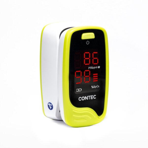 Pulse Oximeter CMS50L Prof