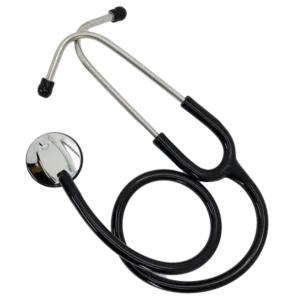 Stethoscope Contec S/H SC12 - Black