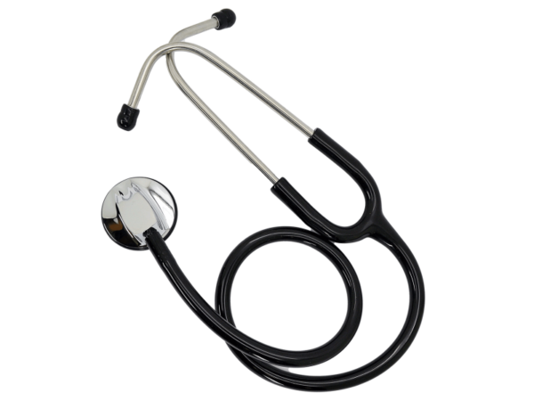 Stethoscope Contec S/H SC12 - Black