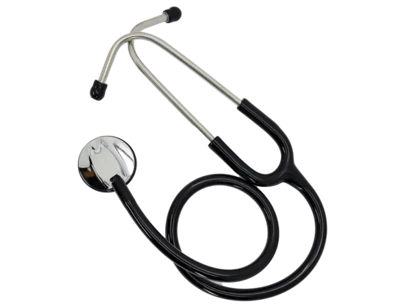 Stethoscope Contec S/H SC12 - Black