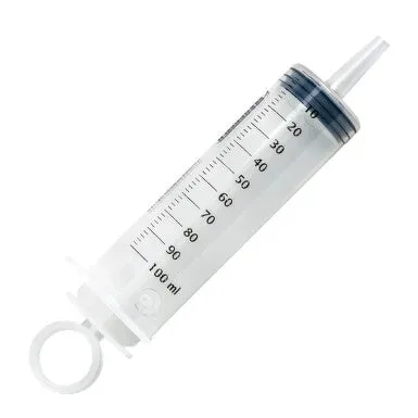 Syringes - Ear