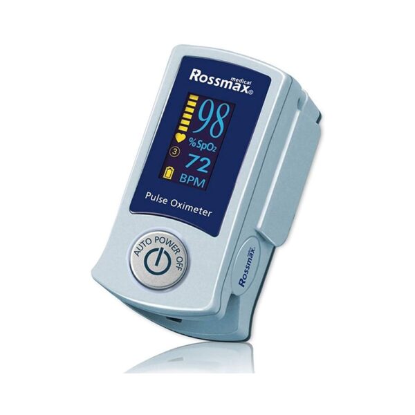 Pulse Oximeter SB200 Artery Check Technology