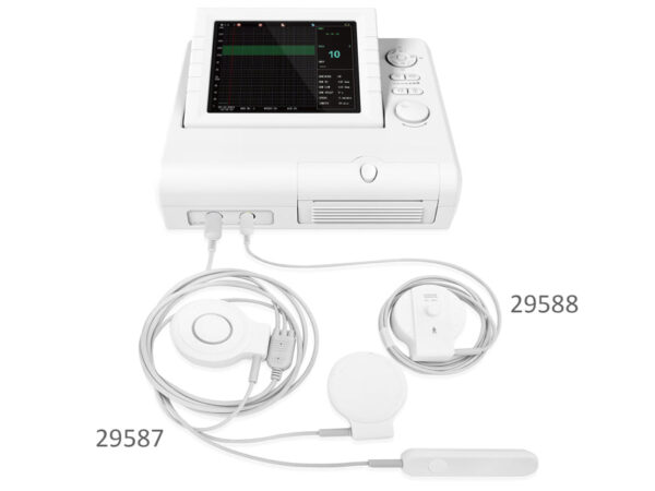 Doppler Foetal CMS800G 8.4" - optional twins - Image 2