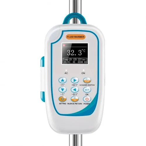 Fluid Warmer Hawk-FW1 - Image 2
