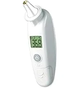 Thermometer Non Contact HA500Q