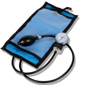 Cuff Infusion - High Pressure