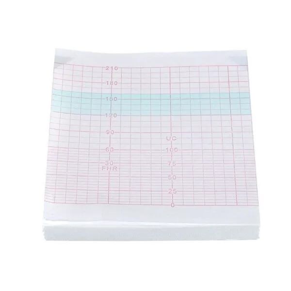 PAPER FOR CMS800G Doppler 5
