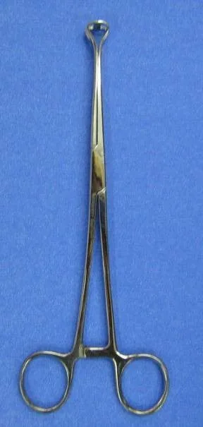 Forceps Babcocks - 20cm