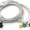P Monitor - ECG Cable 5 Lead AAT0221