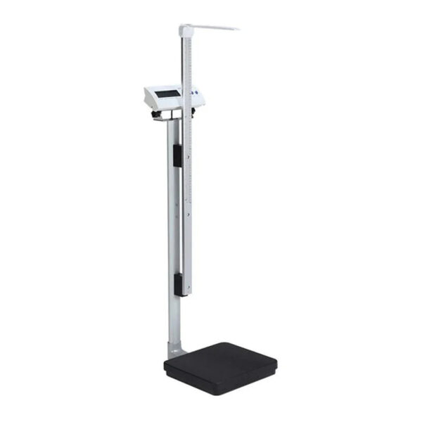 Digital Scale MS3400 - Adult 300kg (with Height Rod and BMI Calculation)