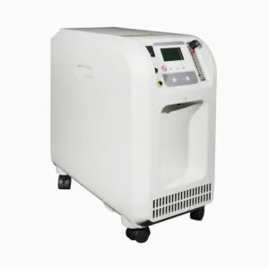 Oxygen Concentrator 0C5B-7L with Spo2 no nebulizer function ,