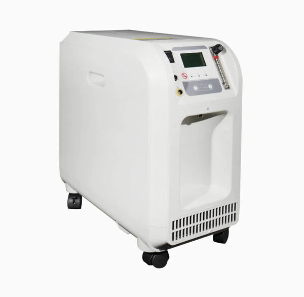 Oxygen Concentrator 0C5B-7L with Spo2 no nebulizer function ,