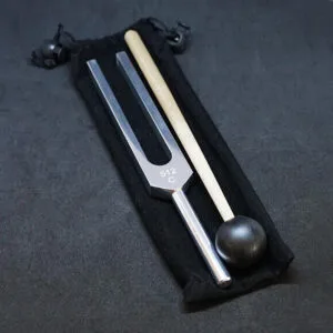 TUNING FORK 512Hz