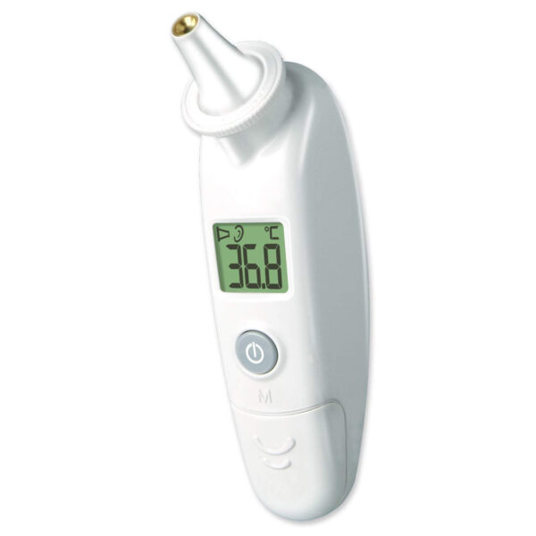 Infrared Ear Thermometer RA600Q