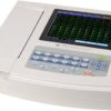 ECG 1212G - 12 Channel & Interpretation 10" screen; 8G memory